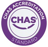 Chas accreditation