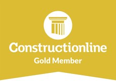 Constructionline accreditation