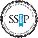Ssip accreditation