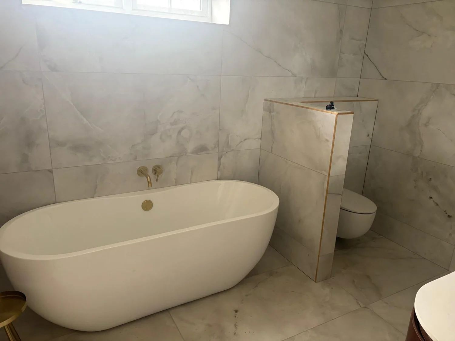 Aldershot project by K7 Renovations