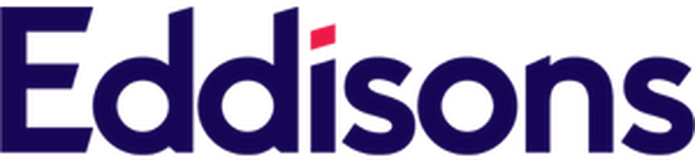 Eddisons logo