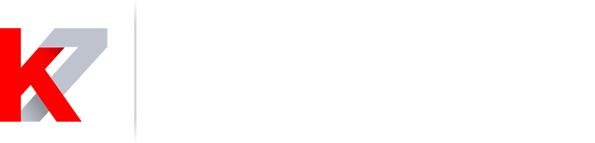 K7 Renovations