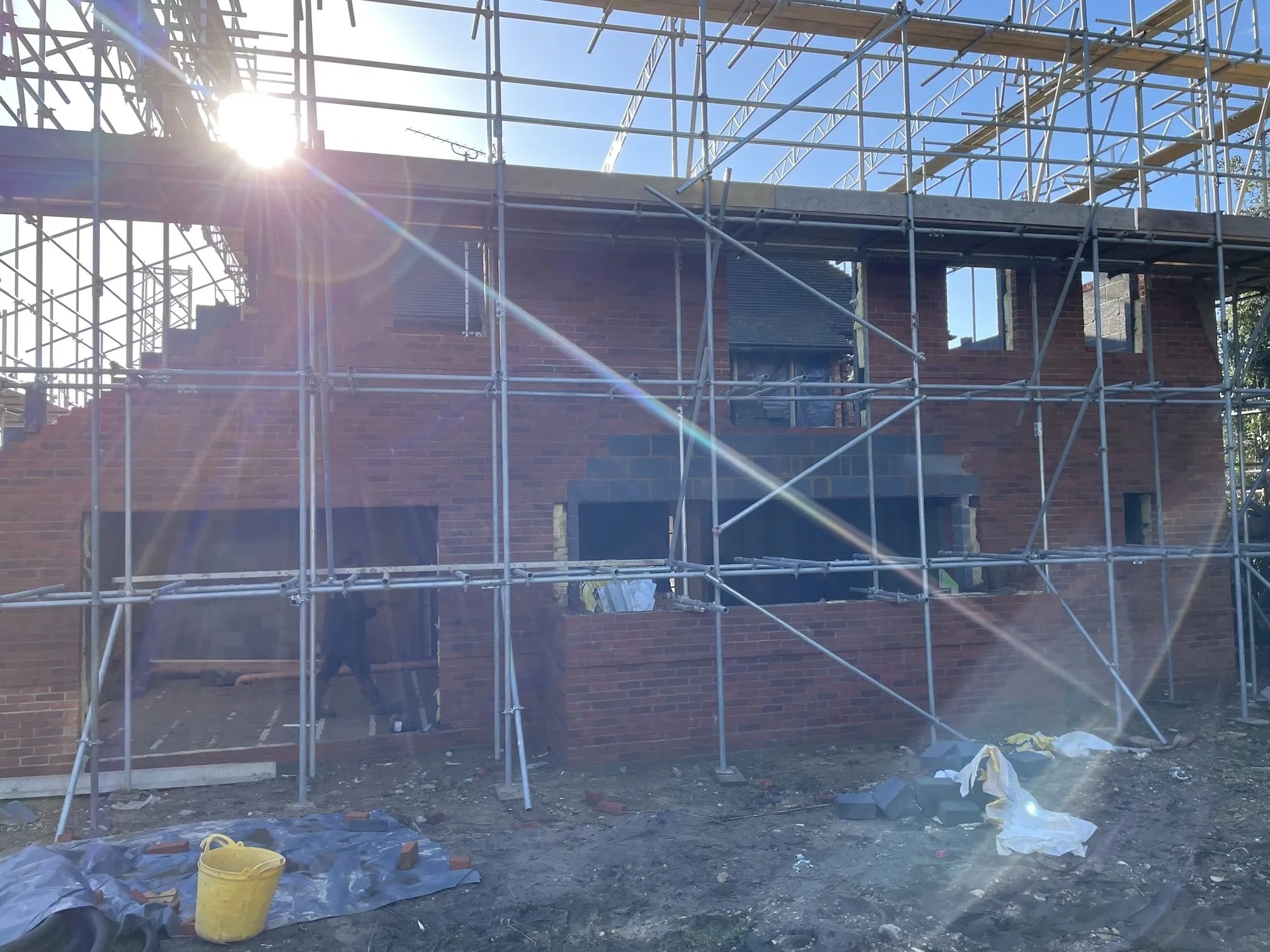 K7 Renovations quality workmanship